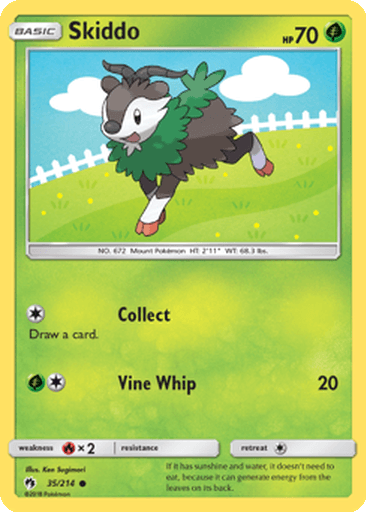 Skiddo