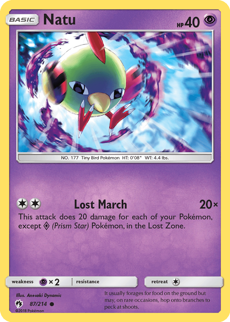 Natu