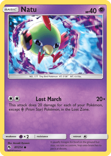 Natu