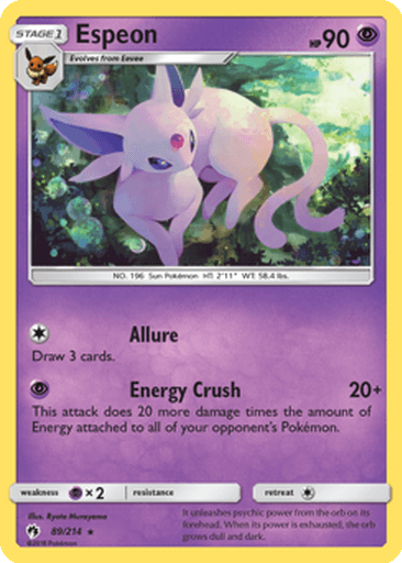 Espeon