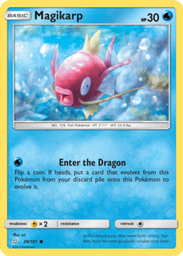 Magikarp