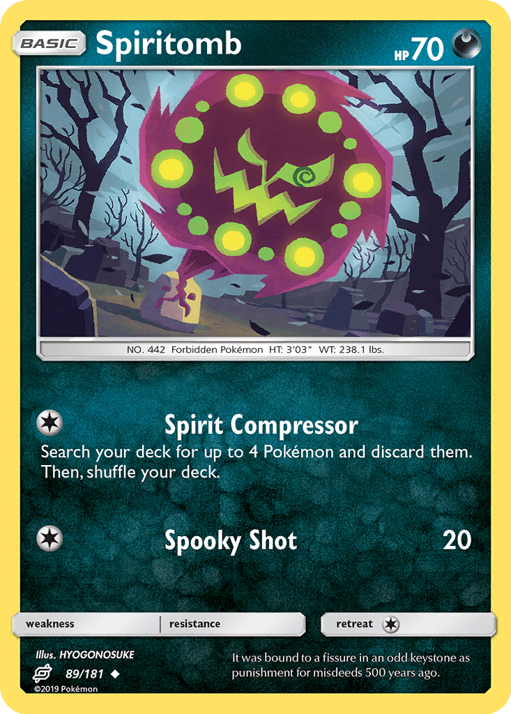 Spiritomb