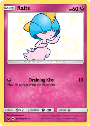 Ralts