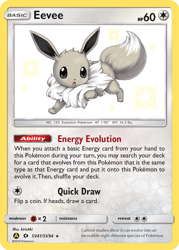 Eevee