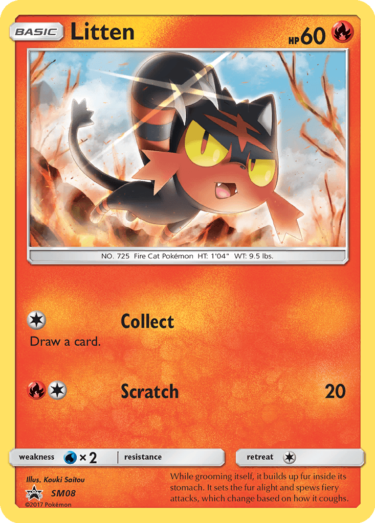 Litten