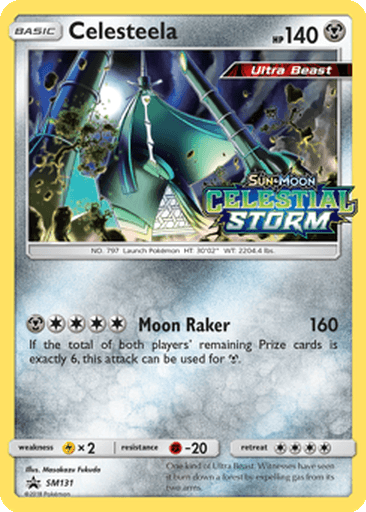 Celesteela