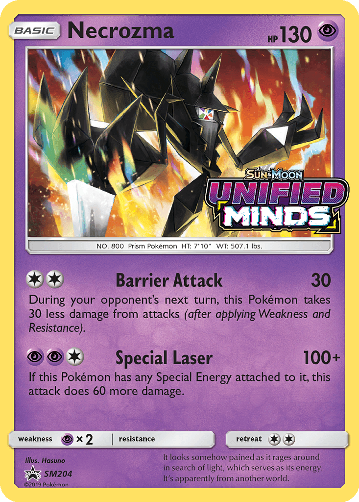 Necrozma