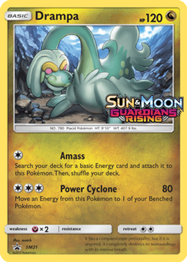 Drampa