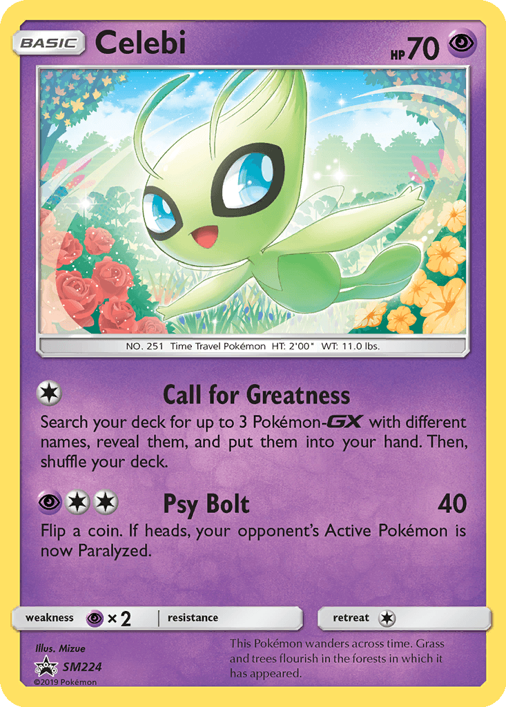 Celebi