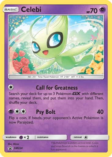 Celebi