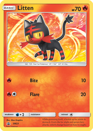 Litten