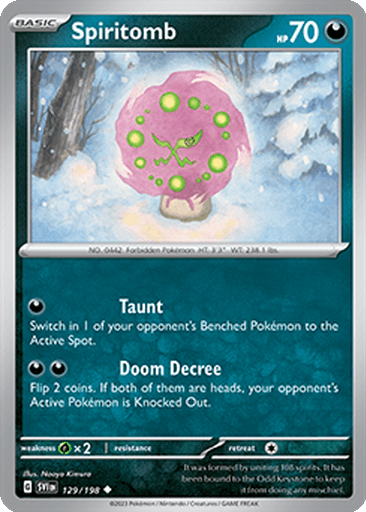 Spiritomb