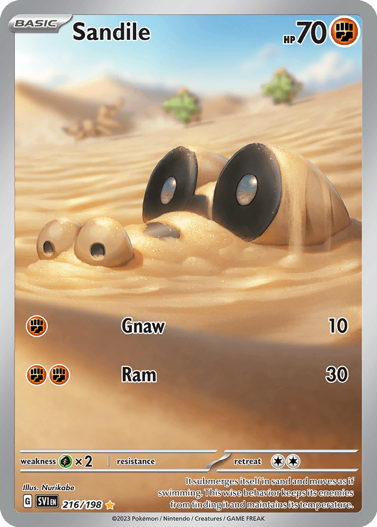 Sandile