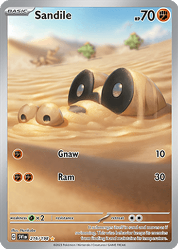 Sandile