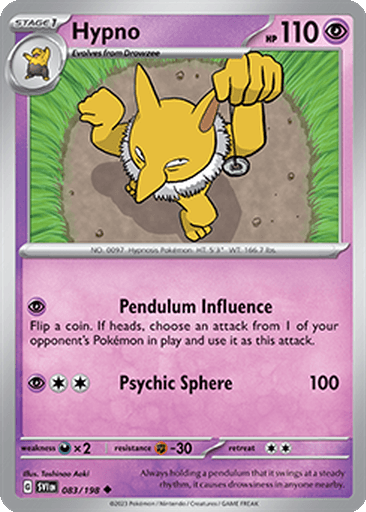 Hypno