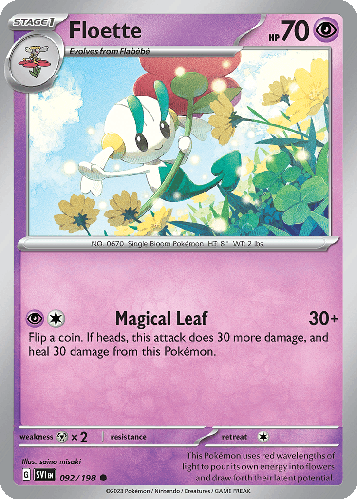 Floette