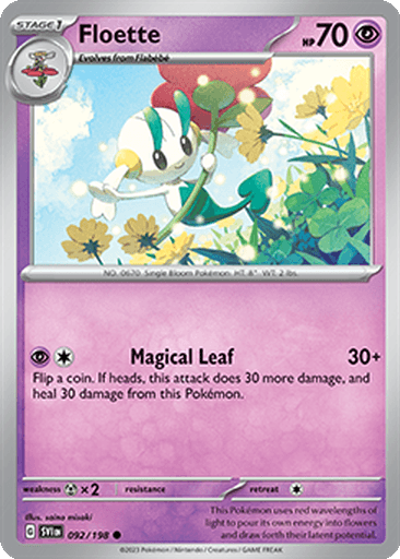 Floette