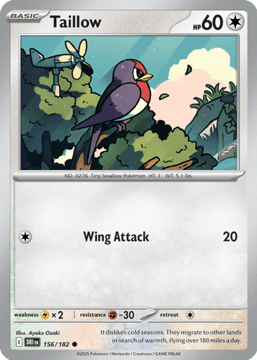 Taillow