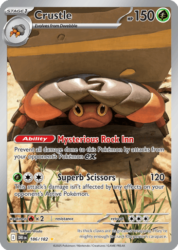 Crustle