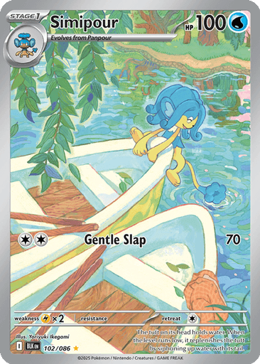 Simipour