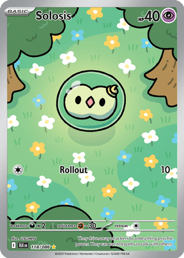 Solosis
