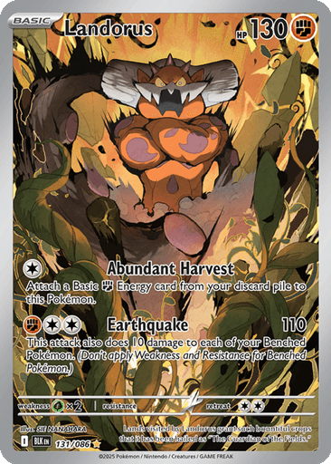 Landorus
