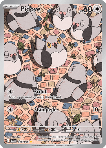 Pidove