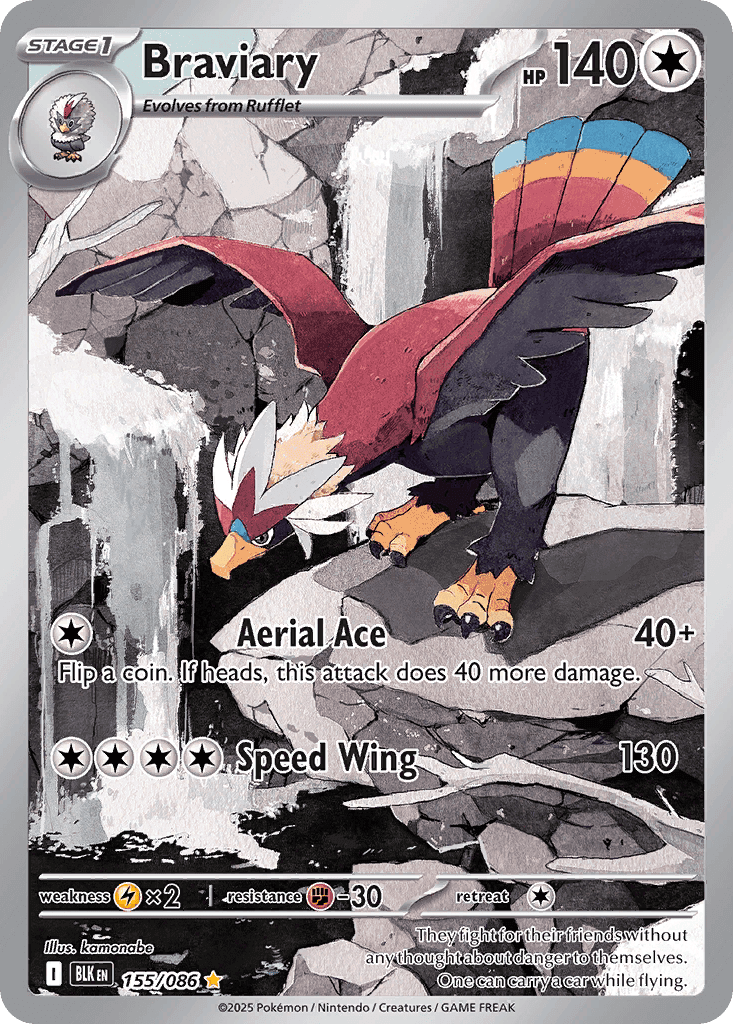 Braviary