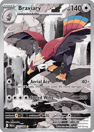 Braviary