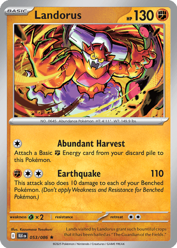 Landorus