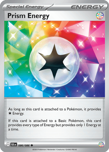 Prism Energy