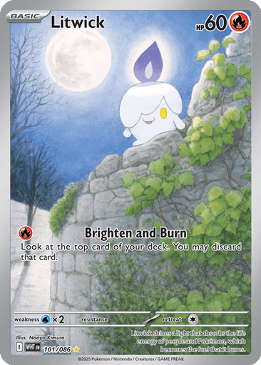 Litwick