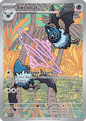 Swoobat