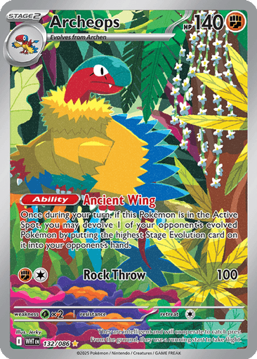 Archeops