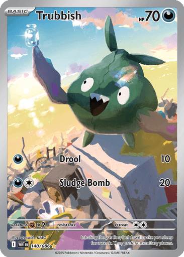 Trubbish