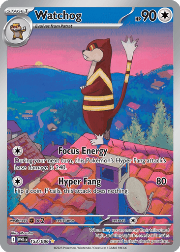 Watchog