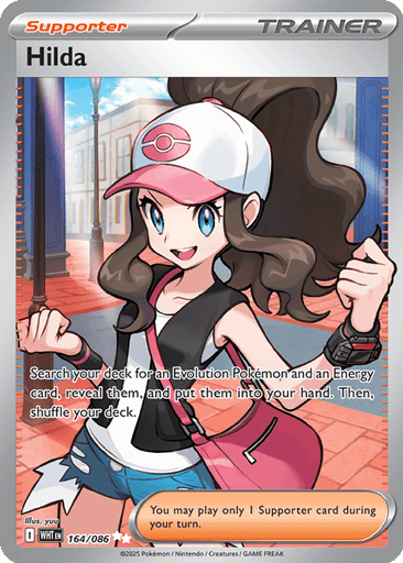 Hilda