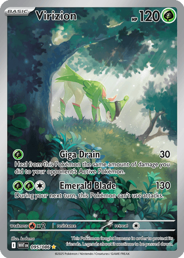 Virizion