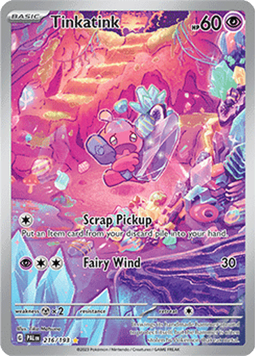 Tinkatink