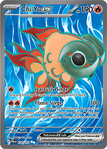 Chi-Yu ex