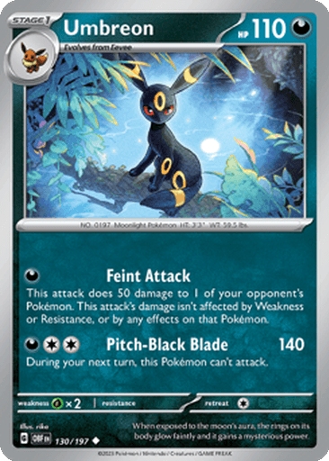 Umbreon
