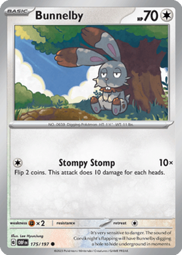 Bunnelby