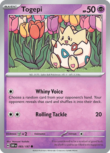 Togepi