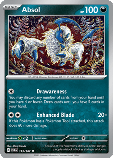 Absol