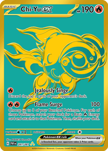 Chi-Yu ex