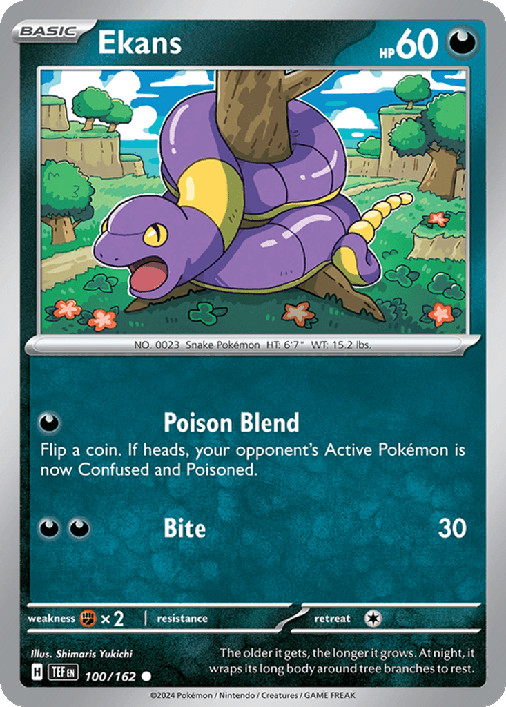 Ekans