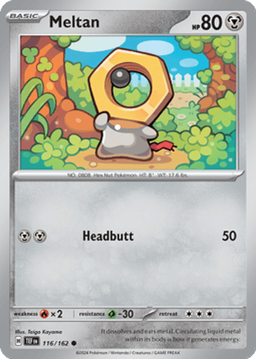 Meltan