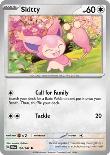 Skitty