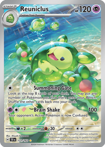 Reuniclus