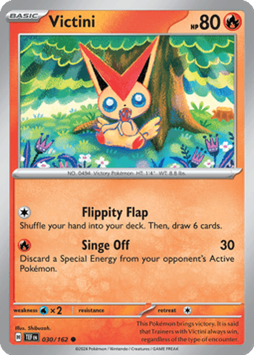 Victini